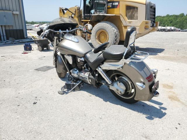 2006 HONDA VTX1800 N3 1HFSC49G86A401098