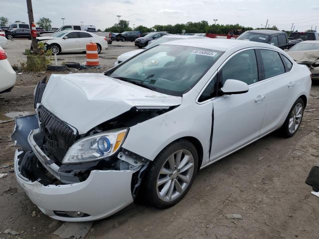 2016 Buick Verano 