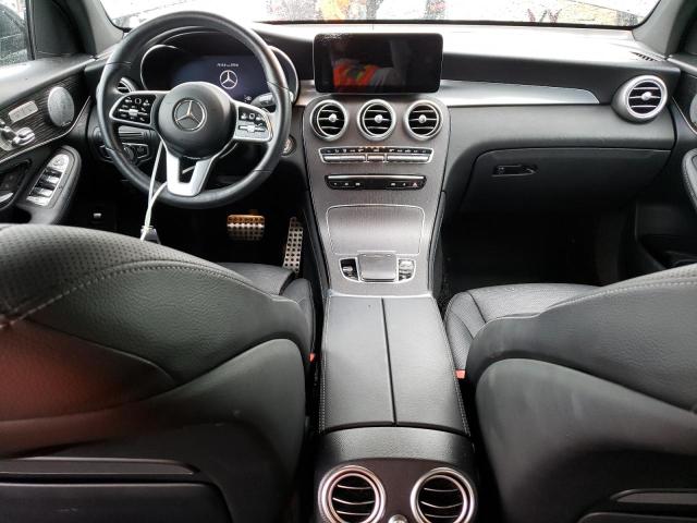 W1N0G8DBXLV261531 Mercedes-Benz GLC-Class GLC 300 8