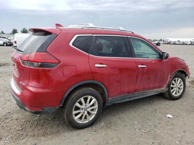 5N1AT2MV1HC828707 Nissan ROGUE SV