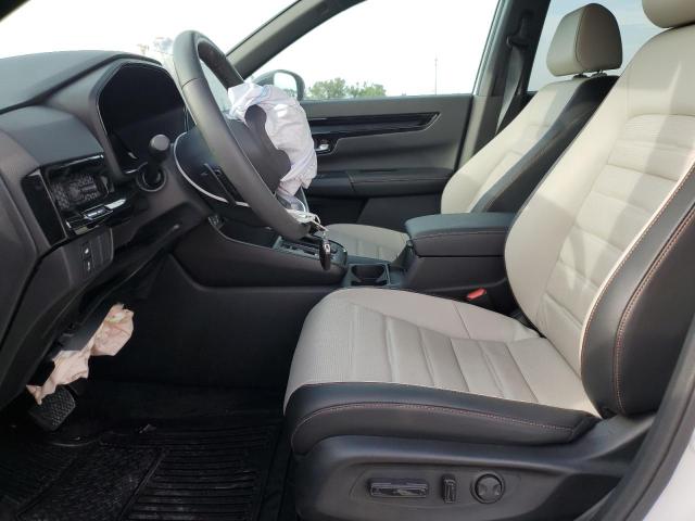 2023 HONDA CR-V SPORT - 7FARS6H93PE005720