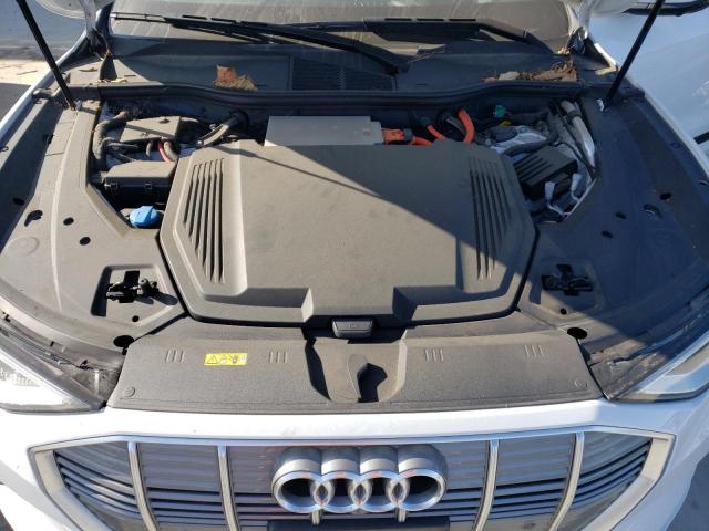 2019 AUDI E-TRON PRE - WA1VABGE9KB010799