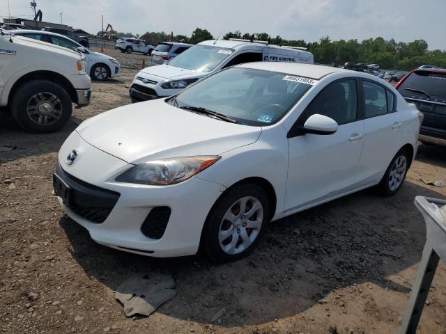 2013 Mazda Mazda3 i