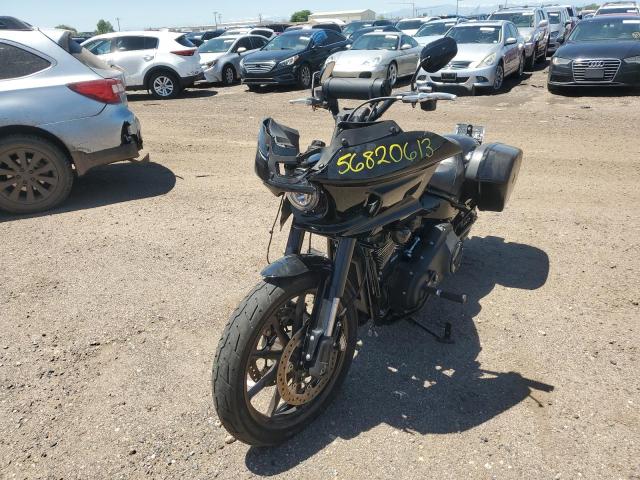 2022 HARLEY-DAVIDSON FLXRST 1HD1YXZ1XNB042140