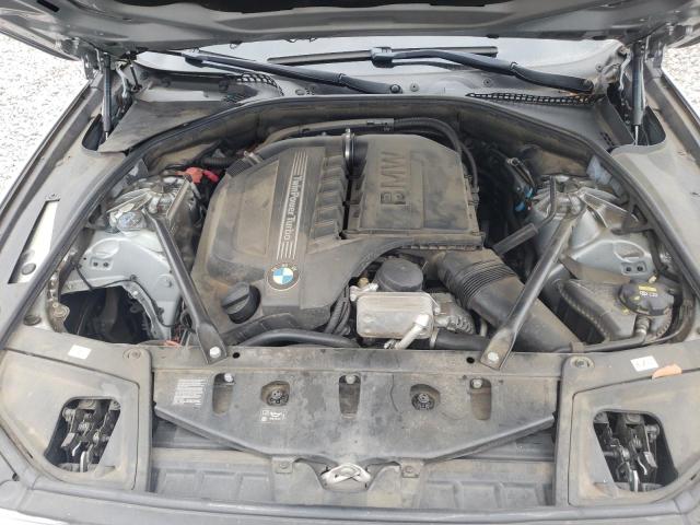 2016 BMW 535 I - WBA5B1C57GG553112