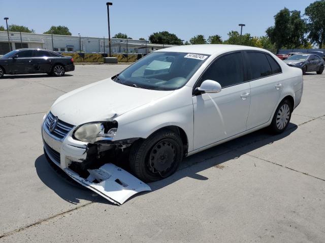 2008 Volkswagen Jetta S