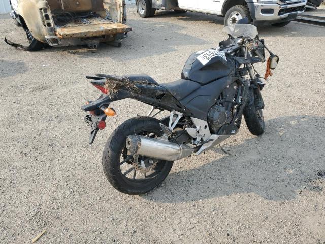 2013 HONDA CBR500 R MLHPC4416D5000560