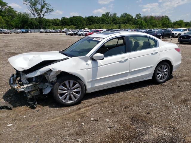 2012 Honda Accord Coupe EX-L