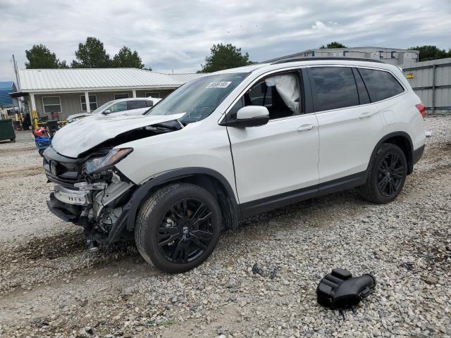 2022 Honda Pilot SE