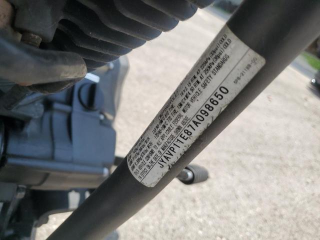 2007 YAMAHA XVS1100 JYAVP11E87A098650