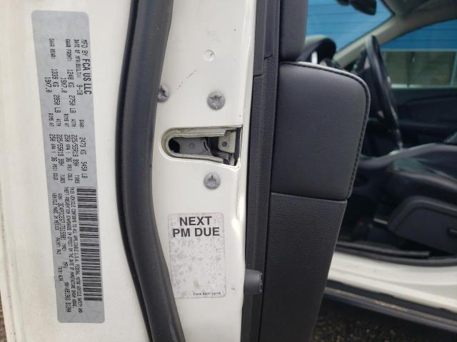 3C4PDCEG7JT515981 Dodge JOURNEY GT