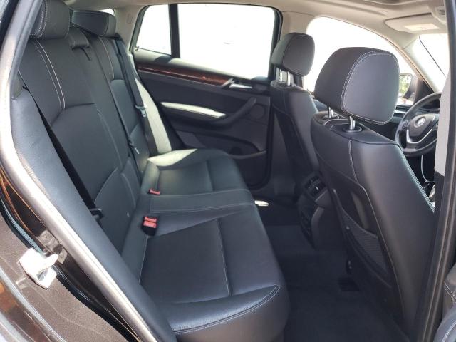 2016 BMW X4 XDRIVE3 - 5UXXW5C54G0N92447