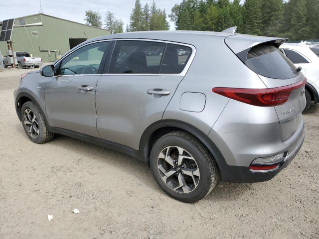 KNDPMCAC5M7875973 KIA Sportage Lx