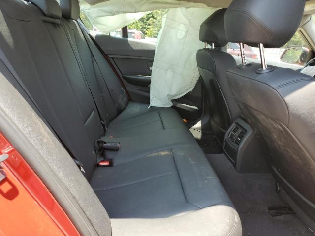 WBA3B1C57FK138570 BMW 320 I