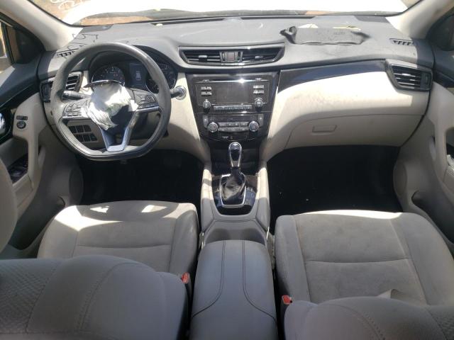 2018 NISSAN ROGUE - JN1BJ1CR3JW255345