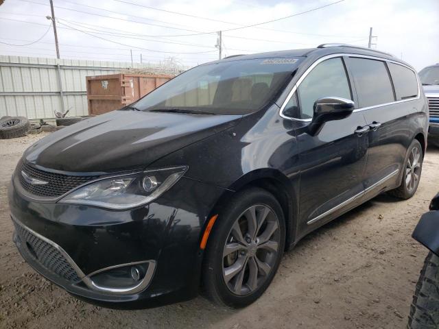 2C4RC1GG6KR506187 2019 CHRYSLER PACIFICA, photo no. 1