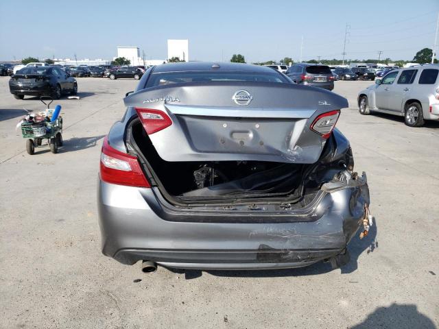 1N4AL3AP5JC168084 Nissan ALTIMA 2.5