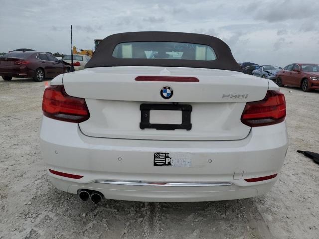 2020 BMW 230I - WBA2M7C06L7E25218