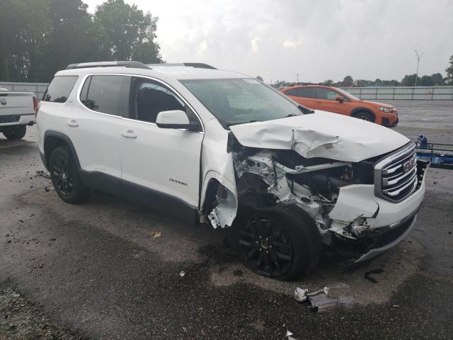 1GKKNMLSXJZ205146 GMC Acadia Slt-1