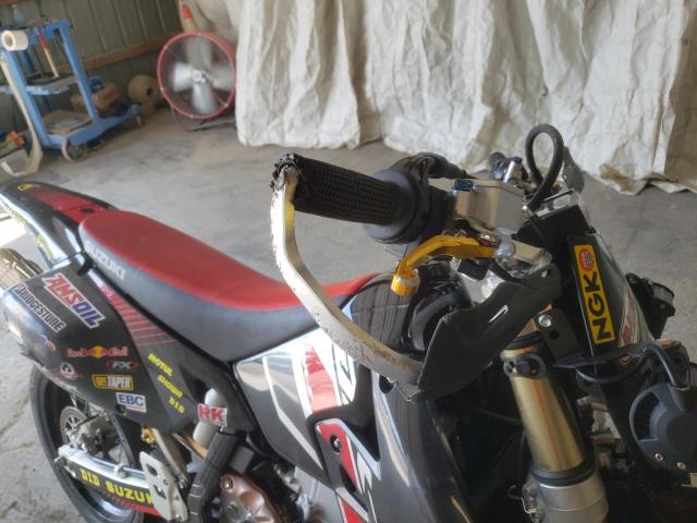 2022 SUZUKI DR-Z400 SM - JS1SK44A2N7101806