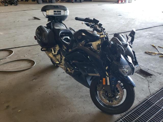 2016 YAMAHA FJR1300 AE - JYARP30E9GA000126