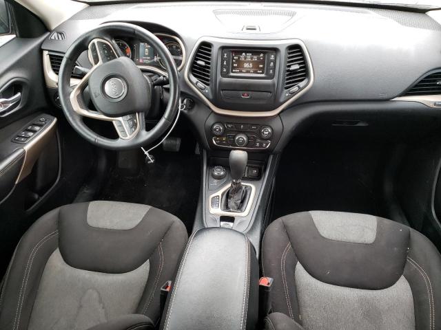 1C4PJMAB9HW611625 Jeep Cherokee Sport