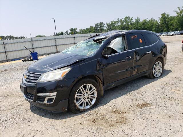 2013 Chevrolet Traverse LT