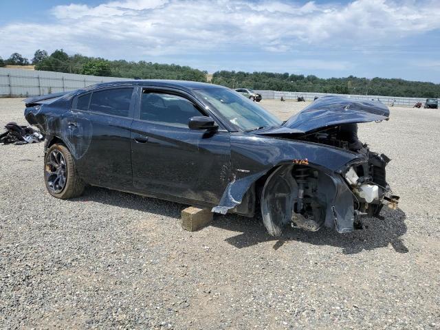 VIN 2C3CDXCT0HH666772 2017 DODGE CHARGER no.4