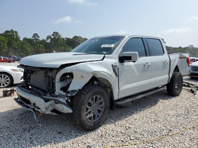 2023 Ford F-150 SuperCrew 