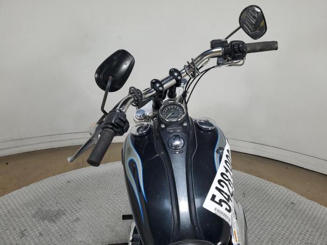 2013 HARLEY-DAVIDSON FXDWG DYNA 1HD1GPM19DC332999