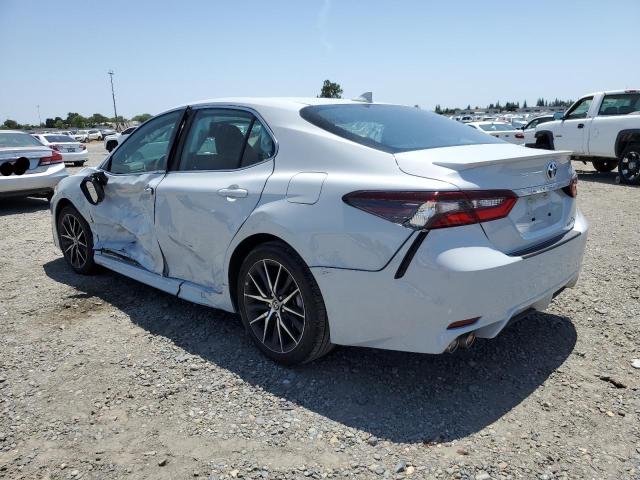 2022 TOYOTA CAMRY NIGH - 4T1S31AK9NU039669