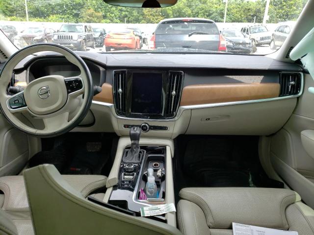 2018 VOLVO S90 T6 INS - LVY992ML9JP006197