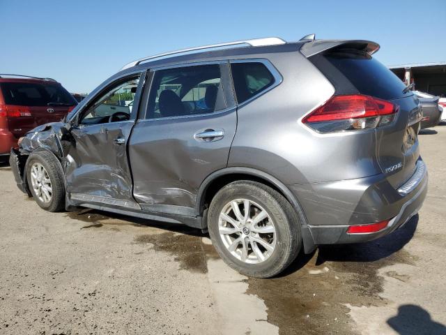 KNMAT2MTXHP523816 Nissan ROGUE S