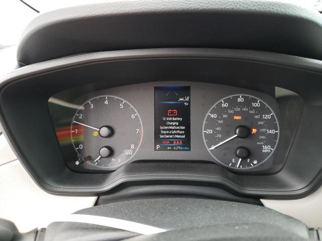 7MUAAAAG1PV047912 2023 Toyota Corolla Cross L