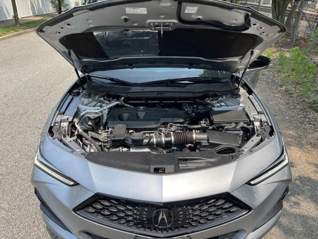 2021 ACURA TLX TECH A - 19UUB6F57MA007448