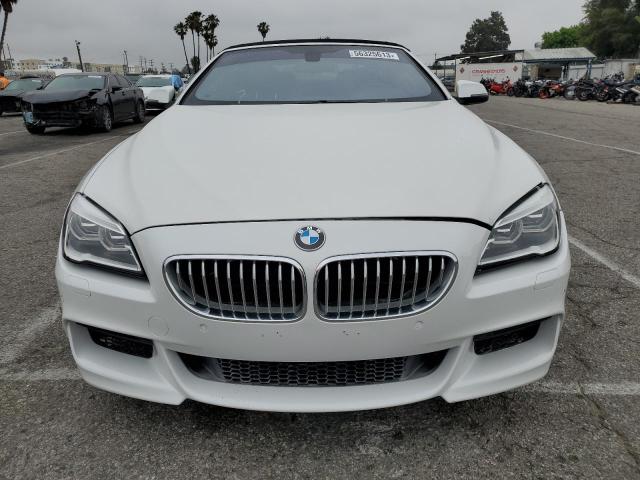 VIN WBA6F1C5XGGT83319 2016 BMW 6 Series, 640 I no.5