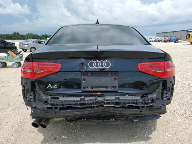 VIN WAUAFAFL4EN039420 2014 Audi A4, Premium no.6