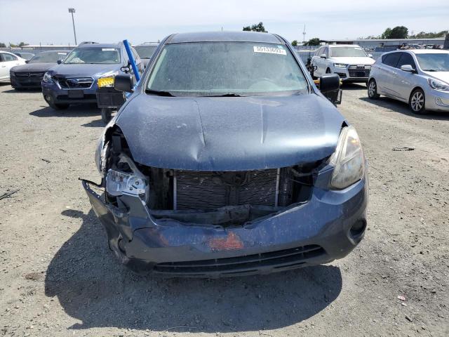 JN8AS5MT7FW160127 Nissan Rogue Select S