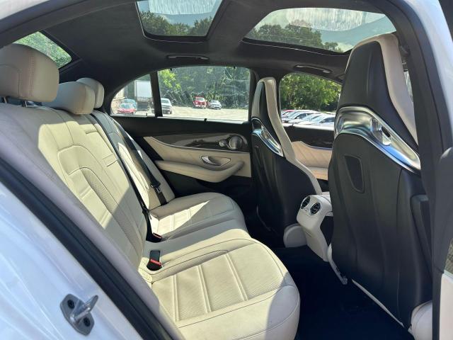 2019 MERCEDES-BENZ E 63 AMG-S - WDDZF8KBXKA525007