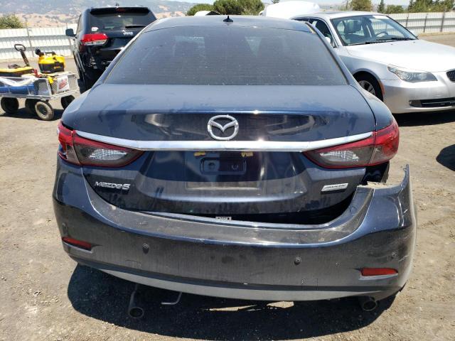 JM1GJ1T51G1436594 Mazda 6 TOURING