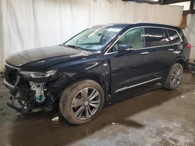 2020 CADILLAC XT6 PREMIU - 1GYKPDRS9LZ232073