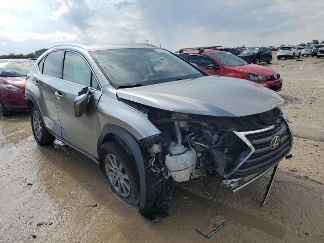2016 LEXUS NX JTJYARBZXG2037777