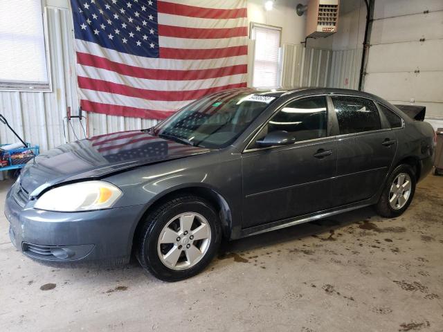 2010 Chevrolet Impala LT