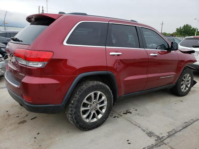 1C4RJFBG8FC942192 Jeep Grand Cherokee Limited