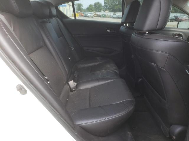 2015 ACURA ILX 20 TEC - 19VDE1F73FE002864