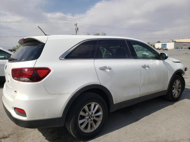 5XYPG4A3XLG632139 KIA SORENTO L