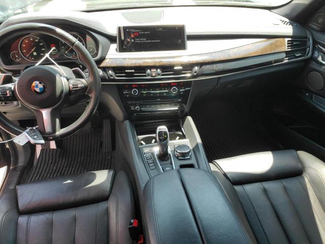 5UXKU0C52G0F93375 2016 BMW X6, photo no. 8