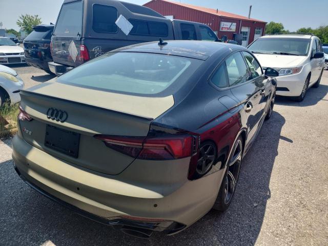 2019 AUDI RS5 WUACWCF57KA900992