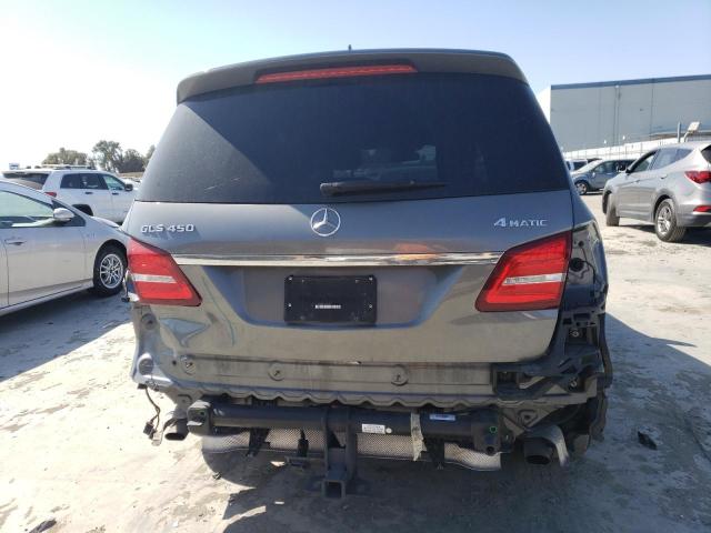 4JGDF6EE6HA933717 Mercedes-Benz Gls 450 4matic