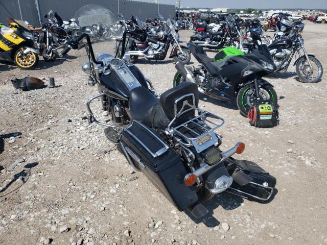 2003 HARLEY-DAVIDSON FLHRI - 1HD1FBW193Y702076